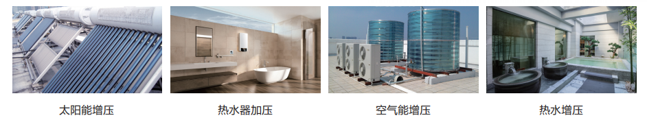 技术参数