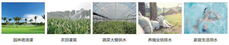 技术参数