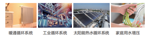 技术参数